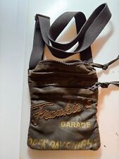 Frankie garage umhängetasche gebraucht kaufen  Engelskirchen