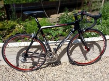 Willier triestina carbon for sale  MATLOCK