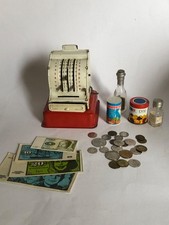 Alte kasse metall gebraucht kaufen  Schrozberg