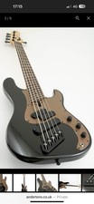 Dingwall sp1 string for sale  SOLIHULL