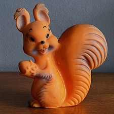 Vintage kitsch orange for sale  LEEDS