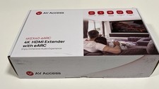 Access hdmi extender for sale  Brooklyn