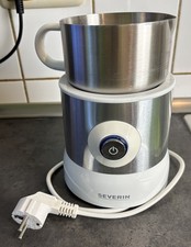 Severin ilchaufschäumer 9684 gebraucht kaufen  München
