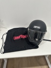 simpson helmet for sale  Winnetka
