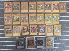 Card joblot bundle for sale  BURNTWOOD