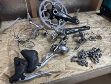 Campagnolo centaur speed for sale  Broomfield