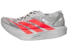 Tênis de corrida Adidas Adizero Adios Pro Evo 2 prata vermelho metálico-lúcido JR7259 comprar usado  Enviando para Brazil