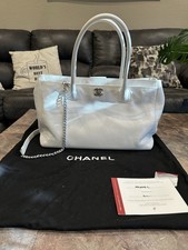 Chanel executive cerf for sale  Modesto