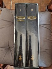 Letteratura industria barbari usato  Cerveteri