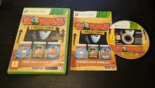 Worms collection microsoft for sale  DORCHESTER
