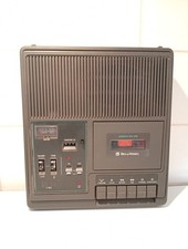 Lecteur enregistreur cassettes d'occasion Lecteur enregistreur cassettes d'occasion  Gray