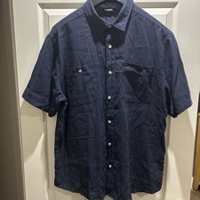 Rohan zephyr shirt for sale  WALLASEY