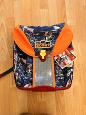 Scout schulranzen maxi gebraucht kaufen  Oranienburg