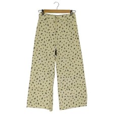 Zara flower pattern d'occasion  Expédié en Belgium