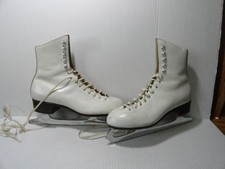 Vintage riedell white for sale  Blackwood
