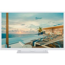 Toshiba 32lk3c64daa full gebraucht kaufen  Karlsfeld