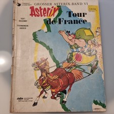 Asterix tour france gebraucht kaufen  Dresden