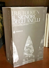 Tolkien signore degli usato  Italia