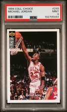 Michael jordan coll gebraucht kaufen  Berlin