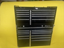 Snap tool box for sale  LLANDUDNO