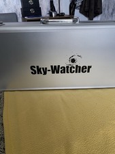 Skywatcher evostar 80ed for sale  AYR