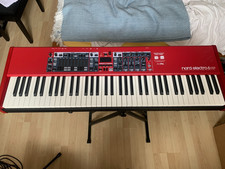 Excellent nord electro for sale  LONDON