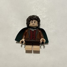 Lego lor112 lord gebraucht kaufen  Walddorfhäslach