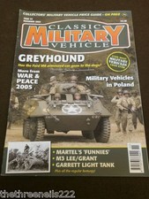 Classic military vehicle for sale  SUDBURY