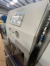 Man blast cabinet for sale  Ogden
