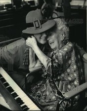 1987 press photo for sale  Memphis