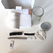 Sourdough starter jar for sale  Shelby