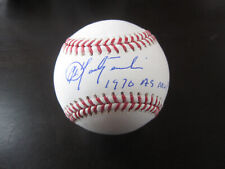 Carl yastrzemski autograph for sale  Penrose