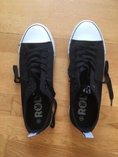 Roly schuhe converse gebraucht kaufen  Kassel