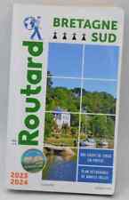Guide routard bretagne d'occasion  Biscarrosse