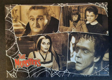 Munsters complete original for sale  Midland