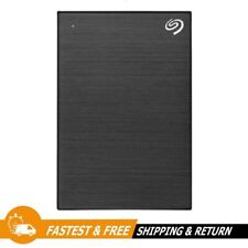 HD Externo Seagate One Touch USB 3.0 com Senha 1TB 2.5 (STKY1000400-RC), usado comprar usado  Enviando para Brazil