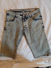 Pantaloni corti bermuda usato  Santa Maria Capua Vetere
