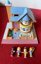 polly pocket house for sale polly pocket house for sale KEIGHLEY