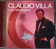 Claudio villa luna usato  Italia