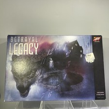 Betrayal legacy wizards for sale  Saint Cloud