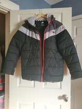 Boys nike puffer for sale  East Boston