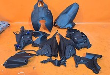 Plastiche varie ducati usato  Cerignola
