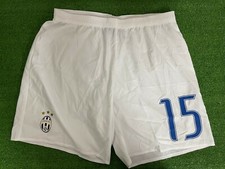 Pantaloncini short barzagli usato  Guidonia Montecelio