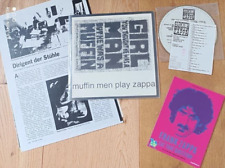 Muffin men play gebraucht kaufen  Magdeburg