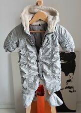 Combinaison hiver bébé d'occasion  Balma