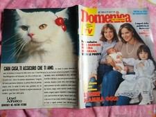 Domenica del corriere usato  Magenta