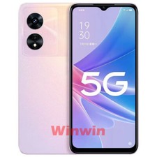 Celular Oppo A97 5G original 6,58 pol. 5000 mAh Google Play desbloqueado comprar usado  Enviando para Brazil