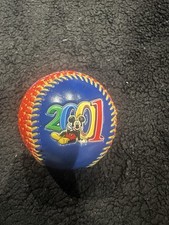 2001 disney baseball for sale  BISHOP'S STORTFORD