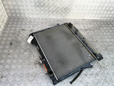 isuzu radiator for sale  TIPTON