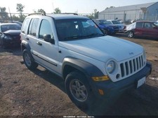2006 jeep liberty for sale  Newport